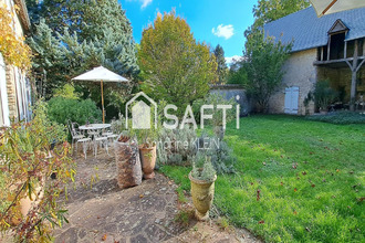 achat maison chateau-landon 77570