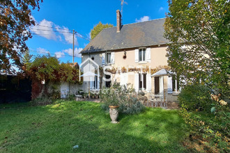 achat maison chateau-landon 77570