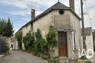 achat maison chateau-landon 77570