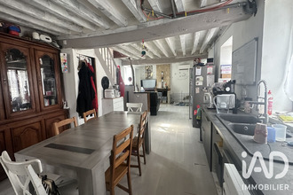achat maison chateau-landon 77570