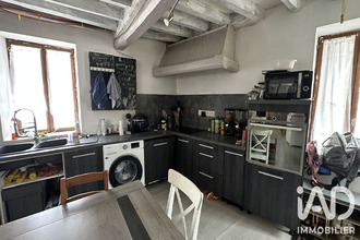 achat maison chateau-landon 77570