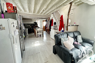 achat maison chateau-landon 77570