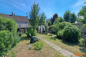 achat maison chateau-landon 77570