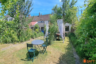 achat maison chateau-landon 77570