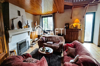achat maison chateau-landon 77570