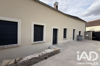 achat maison chateau-landon 77570