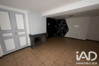achat maison chateau-landon 77570