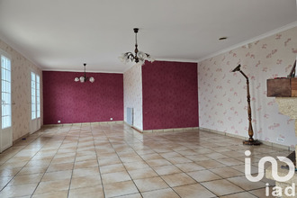 achat maison chateau-larcher 86370