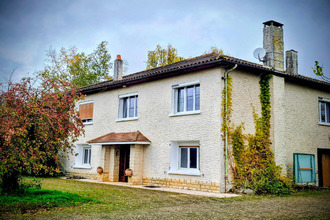 achat maison chateau-larcher 86370