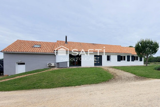 achat maison chateau-larcher 86370