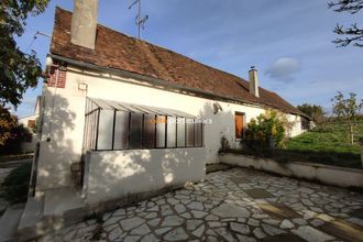 achat maison chateau-renard 45220