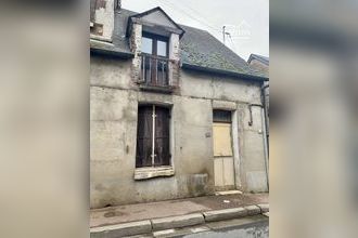 achat maison chateau-renard 45220