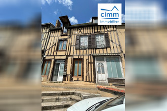 achat maison chateau-renard 45220