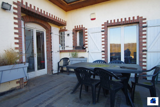 achat maison chateau-renard 45220