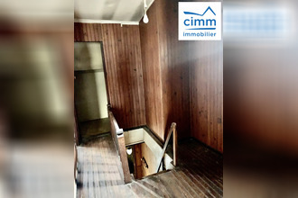 achat maison chateau-renard 45220