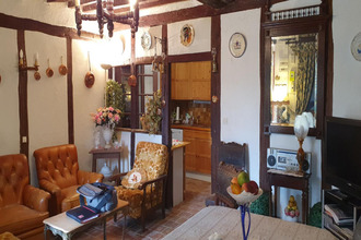 achat maison chateau-renard 45220