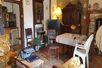 achat maison chateau-renard 45220