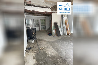 achat maison chateau-renard 45220