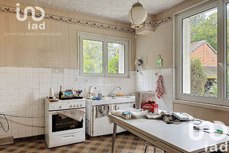 achat maison chateau-renard 45220