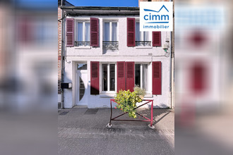 achat maison chateau-renard 45220
