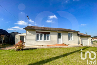 achat maison chateau-renard 45220