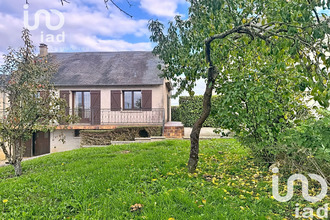 achat maison chateau-renard 45220