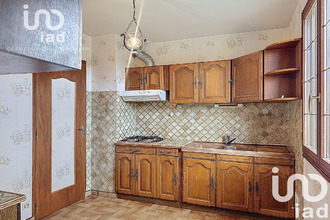 achat maison chateau-renard 45220