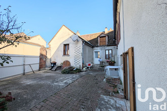 achat maison chateau-renard 45220