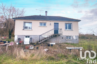 achat maison chateau-renard 45220