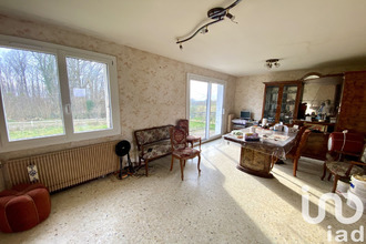 achat maison chateau-renard 45220