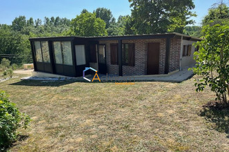 achat maison chateau-renard 45220