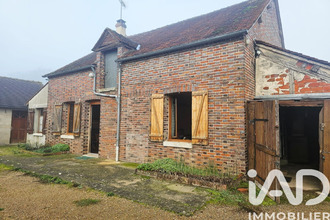 achat maison chateau-renard 45220