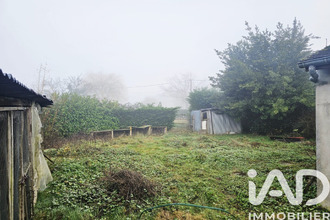 achat maison chateau-renard 45220