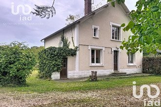 achat maison chateau-renard 45220