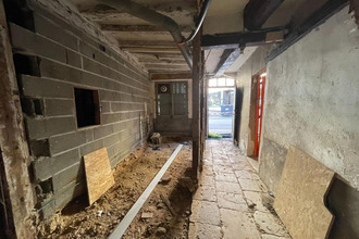 achat maison chateau-renard 45220