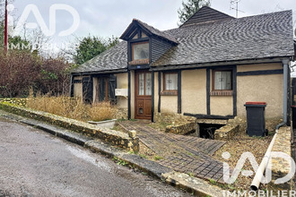 achat maison chateau-renard 45220