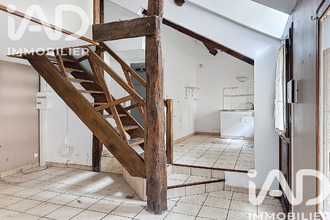 achat maison chateau-renard 45220