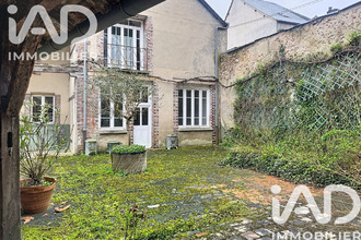 achat maison chateau-renard 45220