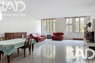 achat maison chateau-renard 45220