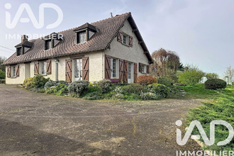 achat maison chateau-renard 45220