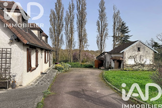 achat maison chateau-renard 45220