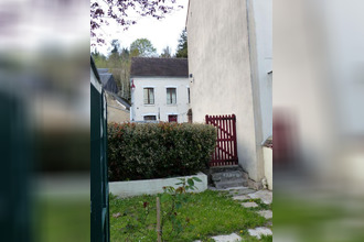 achat maison chateau-renard 45220
