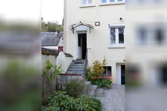 achat maison chateau-renard 45220