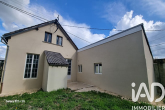 achat maison chateau-renard 45220