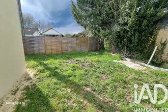 achat maison chateau-renard 45220