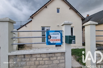 achat maison chateau-renard 45220