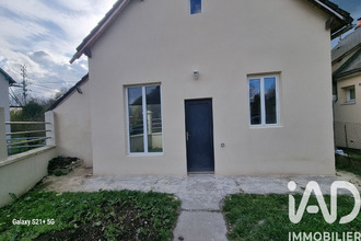 achat maison chateau-renard 45220