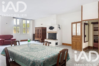 achat maison chateau-renard 45220