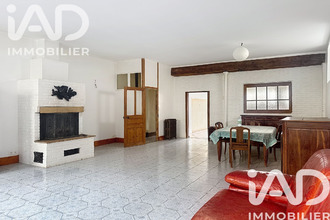 achat maison chateau-renard 45220