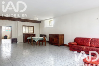 achat maison chateau-renard 45220